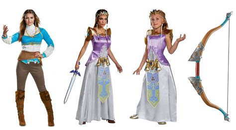 Step into the World of Magic with these Stunning Costume Ideas